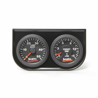 Banks Power | Dynafact® Gauge Assembly - F-250 / F-350 7.3L 2000-2003 Banks Power Gauges