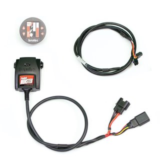 Banks Power | PedalMonster® Kit - Buick / Cadillac / Chevrolet 2007-2022 Banks Power Contrôleur de Throttle