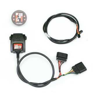 Banks Power | PedalMonster® Kit - Buick / Cadillac / Chevrolet 2004-2021 Banks Power Throttle Controller
