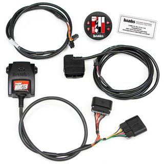 Banks Power | PedalMonster® Kit - Buick / Cadillac / Chevrolet 2004-2021 Banks Power Throttle Controller