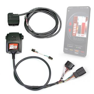 Banks Power | PedalMonster® Kit - Buick / Lexus / Scion / Subaru 2003-2022 Banks Power Throttle Controller