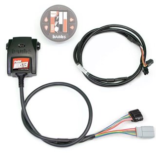 Banks Power | PedalMonster® Kit - Lexus / Scion / Subaru / Toyota 2011-2022 Banks Power Throttle Controller