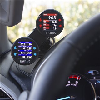 Banks Power | Banks Derringer® Tuner - F-250 6.7L 2017-2019 Banks Power Performance Chips & Programmers
