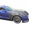 Anderson Composites | Carbon Fiber Fenders - MUSTANG 2015-2017 Anderson Composites Body Kits