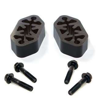 Banks Power | Sway Bar Spacer Kit - Ram 1500 / Classic / 2500 / 3500 2014-2019 Banks Power Bushing & Support