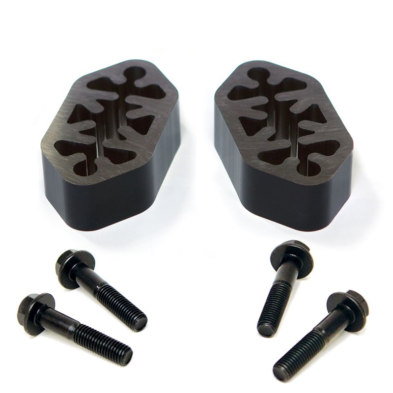 Banks Power | Sway Bar Spacer Kit - Ram 1500 / Classic / 2500 / 3500 2014-2019 Banks Power Bushing & Support