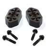 Banks Power | Sway Bar Spacer Kit - Ram 1500 / Classic / 2500 / 3500 2014-2019 Banks Power Bushing & Support