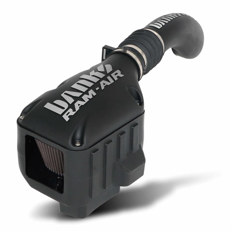 Banks Power | Banks Ram-Air® Intake System - Chevrolet / GMC 2005-2008 Banks Power Entrées Air