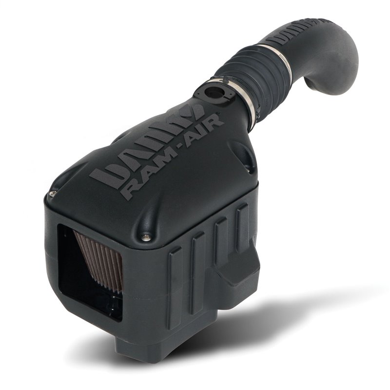 Banks Power | Banks Ram-Air® Intake System - Silverado 1500 / Sierra 1500 2009-2013 Banks Power Entrées Air