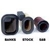 Banks Power | Banks Ram-Air® Intake System - F-250 / F-350 6.7L 2017-2019 Banks Power Air Intake