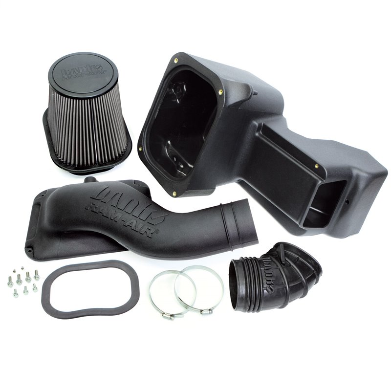 Banks Power | Banks Ram-Air® Intake System - F-250 / F-350 6.7L 2017-2019 Banks Power Air Intake