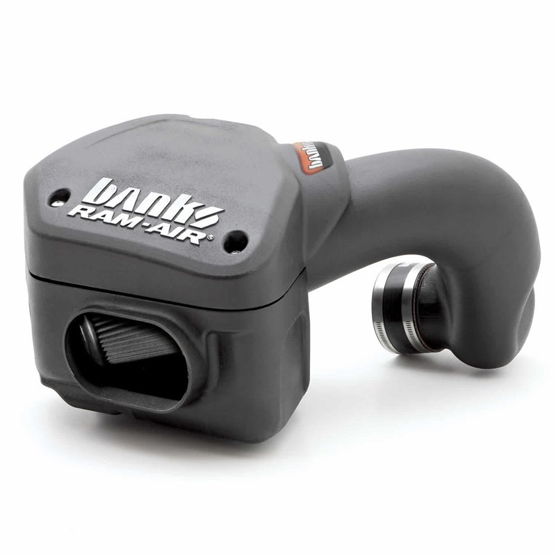 Banks Power | Banks Ram-Air® Intake System - Ram 2500 / 3500 5.9L 2000-2002 Banks Power Air Intake