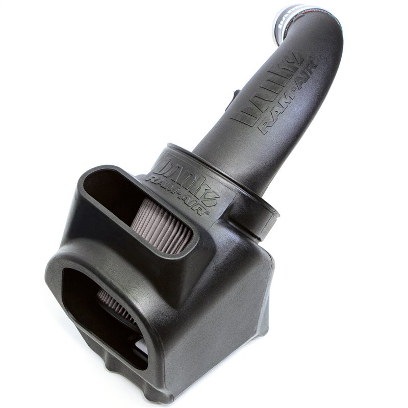 Banks Power | Banks Ram-Air® Intake System - Silverado / Sierra 2500 HD / 3500 HD 6.6L 2017-2019 Banks Power Air Intake