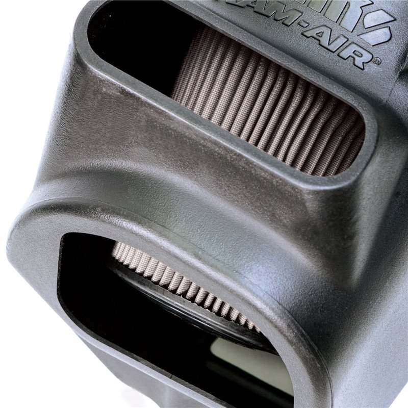 Banks Power | Banks Ram-Air® Intake System - Silverado / Sierra 2500 HD / 3500 HD 6.6L 2017-2019 Banks Power Air Intake