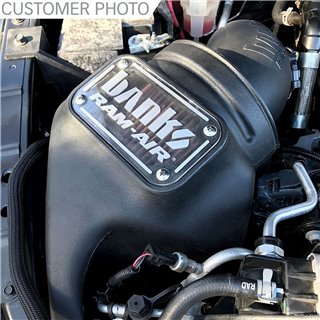 Banks Power | Banks Ram-Air® Intake System - Ram 2500 / 3500 6.7L 2013-2017 Banks Power Air Intake