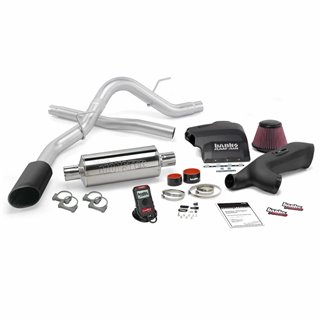 Banks Power | Stinger® System - F-150 3.5T 2011-2014 Banks Power Stage de Performance