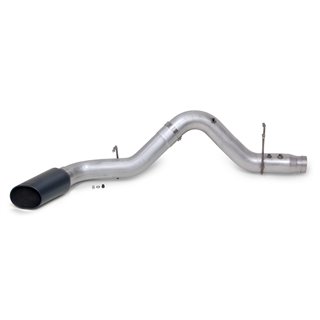 Banks Power | Monster® Exhaust - Silverado 2500 HD / 3500 HD 6.6L 2017-2019 Banks Power Filter-Back Exhausts