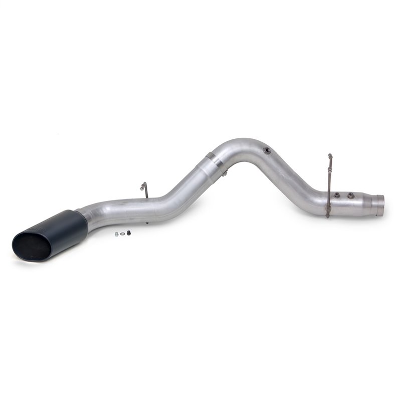 Banks Power | Monster® Exhaust - Silverado 2500 HD / Silverado 3500 HD 6.6L 2017-2019 Banks Power Filter-Back Exhausts