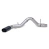 Banks Power | Monster® Exhaust - Silverado 2500 HD / Silverado 3500 HD 6.6L 2017-2019 Banks Power Filter-Back Exhausts