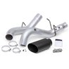 Banks Power | Monster® Exhaust - Silverado 2500 HD / Silverado 3500 HD 6.6L 2017-2019 Banks Power Filter-Back Exhausts