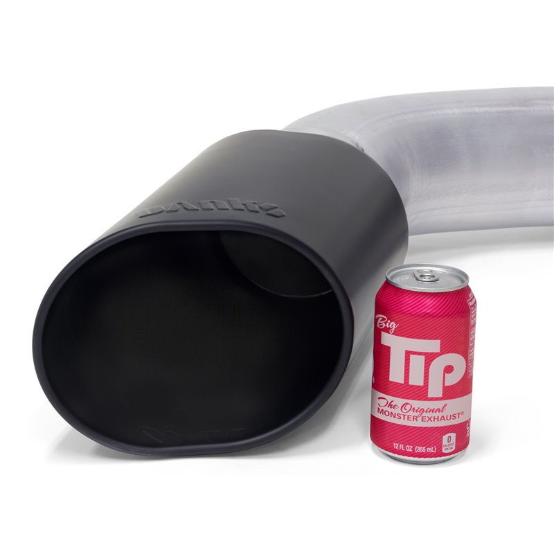 Banks Power | Monster® Exhaust - Silverado 2500 HD / Silverado 3500 HD 6.6L 2017-2019 Banks Power Filter-Back Exhausts