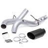 Banks Power | Monster® Exhaust System Banks Power Filter-Back Exhausts
