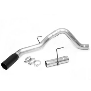 Banks Power | Monster® Exhaust - Ram 2500 / 3500 6.7L 2014-2017 Banks Power Cat-Back Exhausts