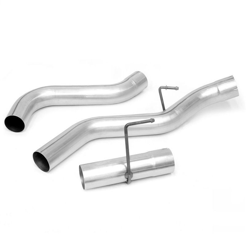 Banks Power | Monster® Exhaust - Ram 2500 / 3500 6.7L 2014-2017 Banks Power Cat-Back Exhausts