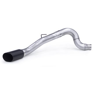 Banks Power | Monster® Exhaust - Ram 2500 / 3500 6.7L 2013-2018 Banks Power Cat-Back Exhausts