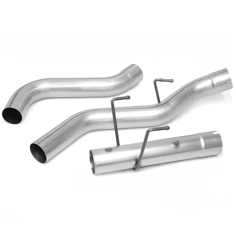 Banks Power | Monster® Exhaust - Ram 2500 / 3500 6.7L 2014-2018 Banks Power Cat-Back Exhausts