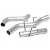 Banks Power | Monster® Exhaust - Ram 2500 / 3500 6.7L 2014-2018 Banks Power Cat-Back Exhausts