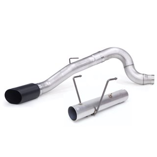 Banks Power | Monster® Exhaust - Ram 2500 / 3500 6.7L 2013-2018 Banks Power Cat-Back Exhausts