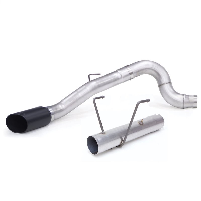 Banks Power | Monster® Exhaust - Ram 2500 / 3500 6.7L 2013-2018 Banks Power Cat-Back Exhausts