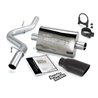 Banks Power | Monster® Exhaust - Wrangler 2.5L / 4.0L 1997-1999 Banks Power Cat-Back Exhausts