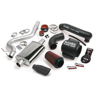 Banks Power | Stinger® System - Wrangler 4.0L 2000-2003 Banks Power Performance Packages