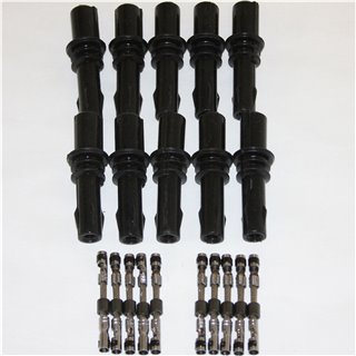 Granatelli Motorsports | Coil-On-Plug Connector Kit - F-250 / F-350 6.8L 2005-2008 Granatelli Motorsports Accessoires