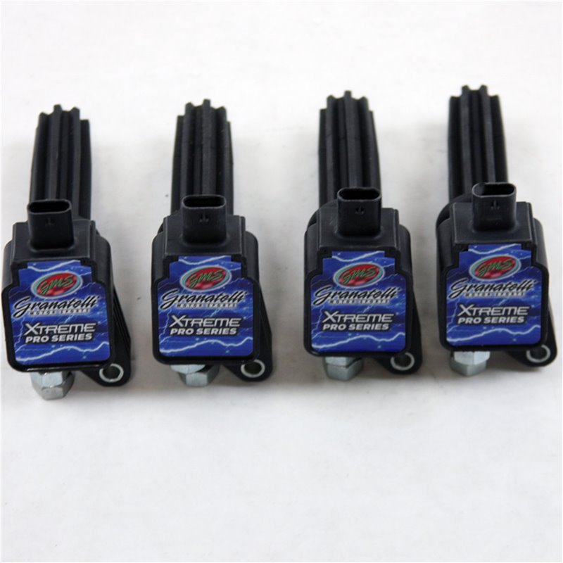 Granatelli Motorsports | Coil-On-Plug Coil Pack And Connecter Kit Granatelli Motorsports Ignition Coils