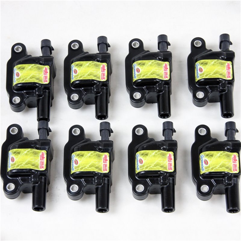 Granatelli Motorsports | Ignition Coil Granatelli Motorsports Ignition Coils