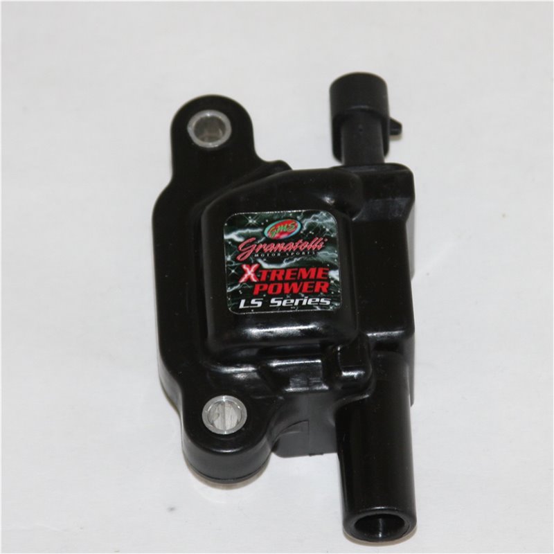 Granatelli Motorsports | Pro-Series Extreme Coil Pack Granatelli Motorsports Ignition Coils