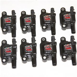 Granatelli Motorsports | Pro-Series Extreme Coil Pack - Buick / Cadillac / Chevrolet 2005-2017 Granatelli Motorsports Ignitio...