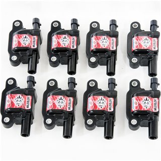 Granatelli Motorsports | Malevolent Coil Packs Granatelli Motorsports Ignition Coils