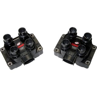 Granatelli Motorsports | Pro Series DIS Coil Packs - Mustang 4.6L 1996-1998 Granatelli Motorsports Ignition Coils