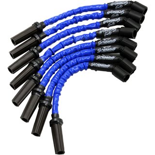 Granatelli Motorsports | Coil-Near-Plug Ignition Wire Connector Kit - Camaro / Corvette 6.2L 2014-2022 Granatelli Motorsports...