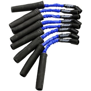 Granatelli Motorsports | Coil-Near-Plug Ignition Wire Connector Kit - Camaro / Corvette 6.2L 2014-2022 Granatelli Motorsports...