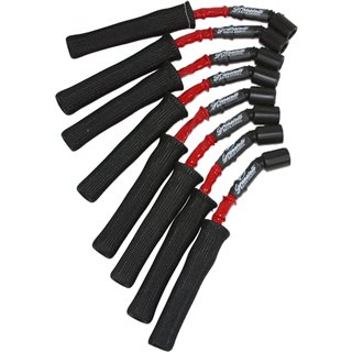 Granatelli Motorsports | Coil-Near-Plug Ignition Wire Connector Kit - Camaro / Corvette 6.2L 2014-2022 Granatelli Motorsports...