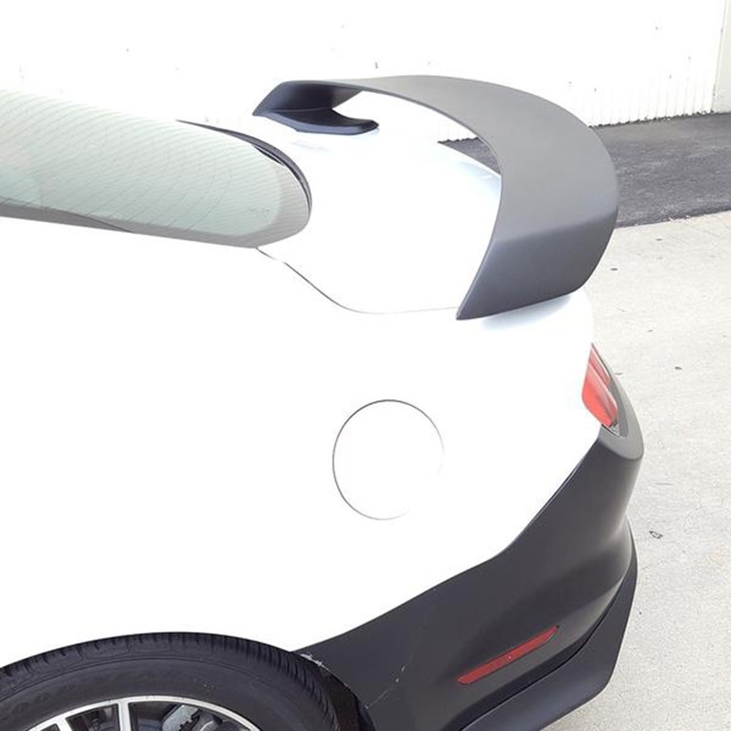 Anderson Composites | Carbon Fiber Spoiler - Mustang 2015-2022 Anderson Composites Spoilers