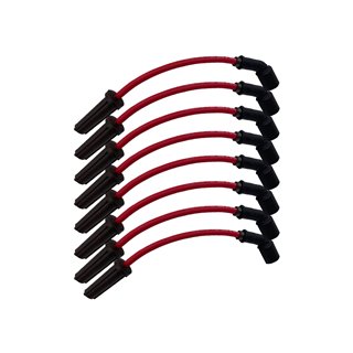 Granatelli Motorsports | Coil-Near-Plug Connector Kit - Buick / Cadillac / Chevrolet 2005-2017 Granatelli Motorsports Accesso...