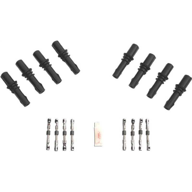 Granatelli Motorsports | Coil-On-Plug Connector Kit - Expedition / Explorer / Explorer Sport Trac / Mustang 5.4L / 4.6L 2005-...