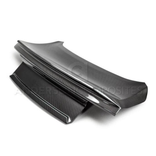 Anderson Composites | Carbon Fiber Decklid - MUSTANG 2015-2019 Anderson Composites Body Kits