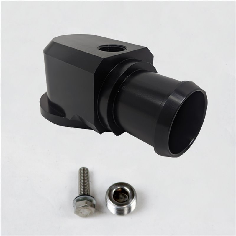 Granatelli Motorsports | Billet Thermostat Housing Granatelli Motorsports Thermostats